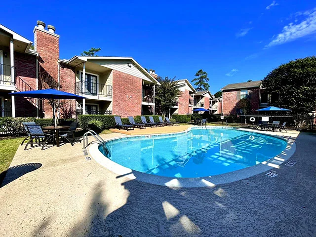 The Abbey At Willowbrook