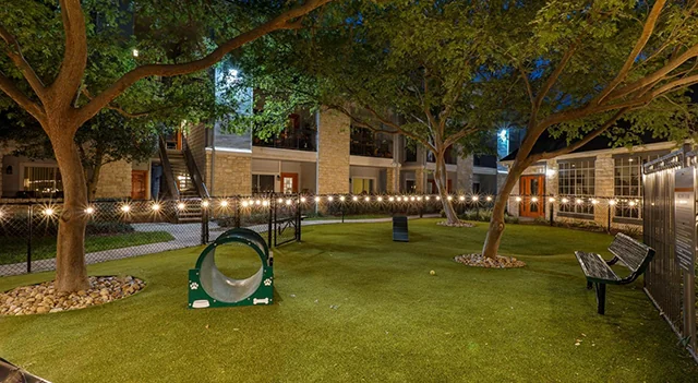 City Park In The Heights - Image 2