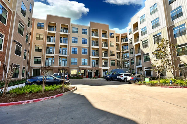 Haven At Main