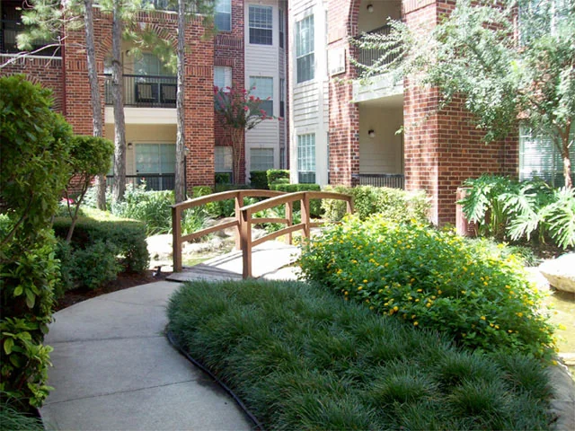 The Park At Westcreek