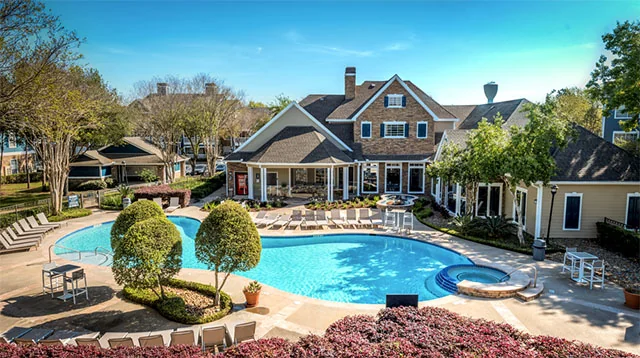 The Grayson At Baybrook