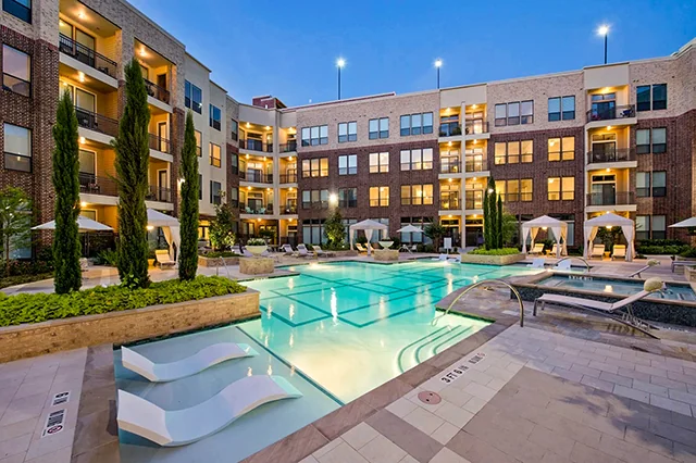 The Grand At LaCenterra - Image 2