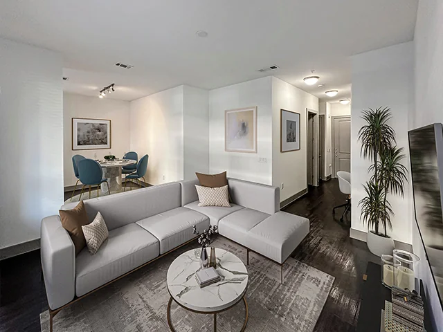 The Grand At LaCenterra - Image 5