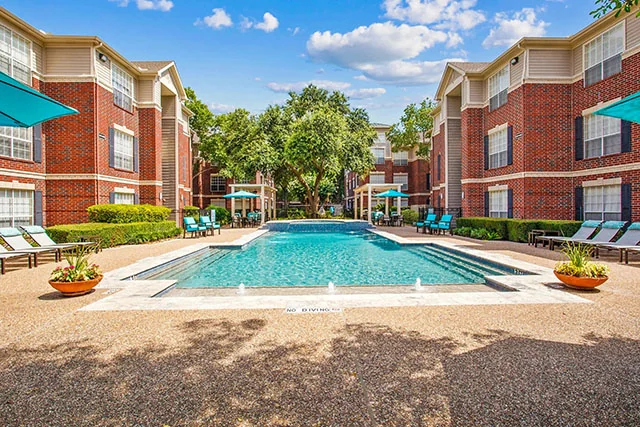 Gables Cityscape