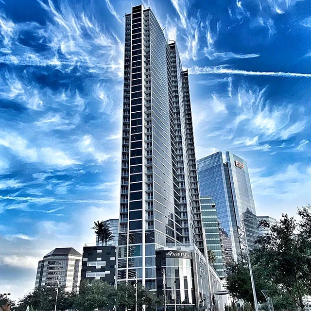 Aspire Post Oak - Image 1