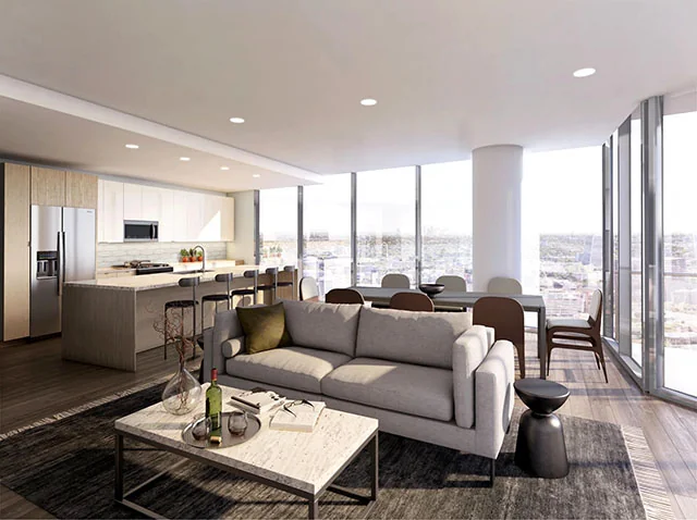 Aspire Post Oak - Image 3