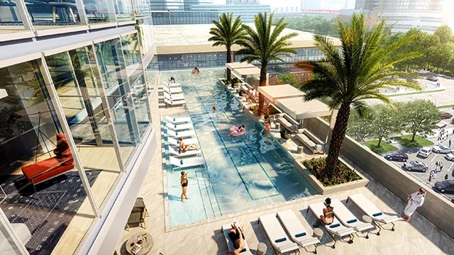 Aspire Post Oak - Image 4