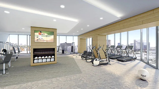Aspire Post Oak - Image 5