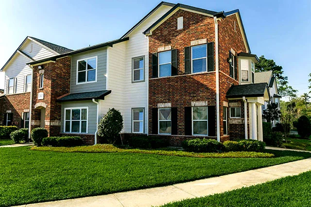 Villas At Cypresswood