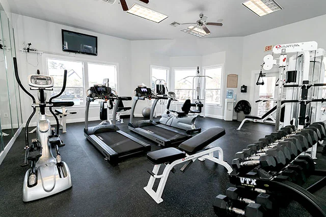 Villas At Cypresswood - Image 4