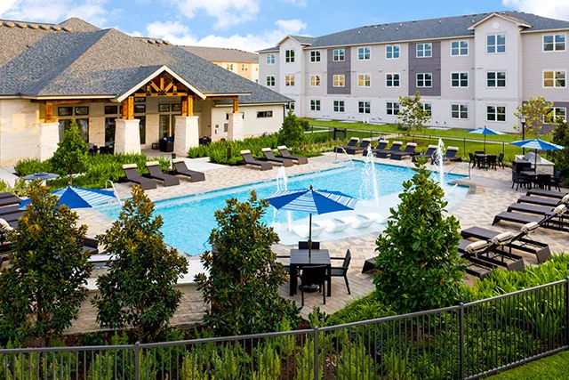 August Friendswood - Image 2