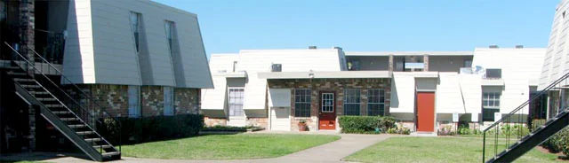 Tidwell Park