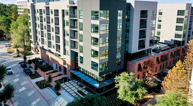 The Lane At Waterway - Image 2