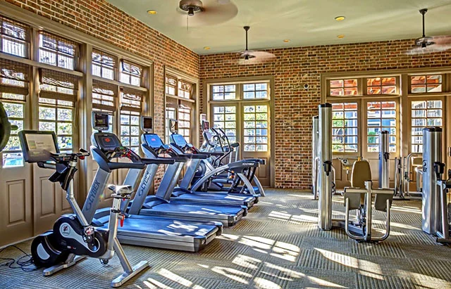 The Retreat At The Woodlands - Image 2