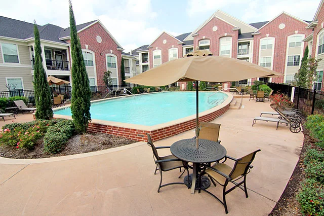 Tarrington Court