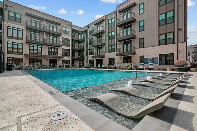 Lenox Katy Crossing - Image 2