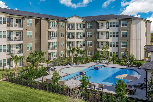 Ivy Point Friendswood