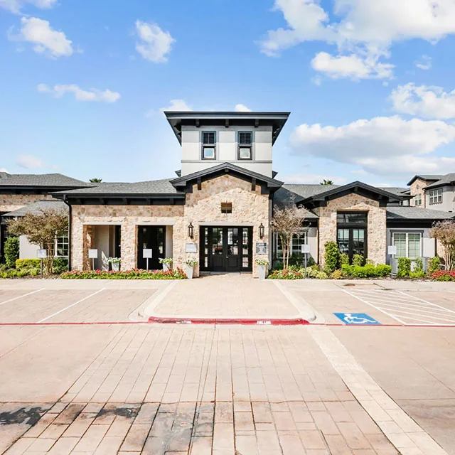 Arrabella Luxury Townhomes - Image 1