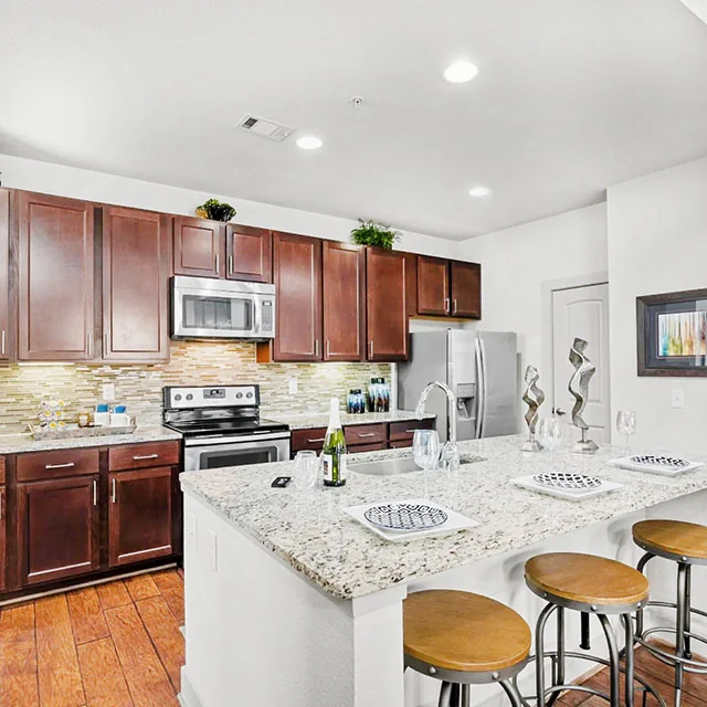 Arrabella Luxury Townhomes - Image 3