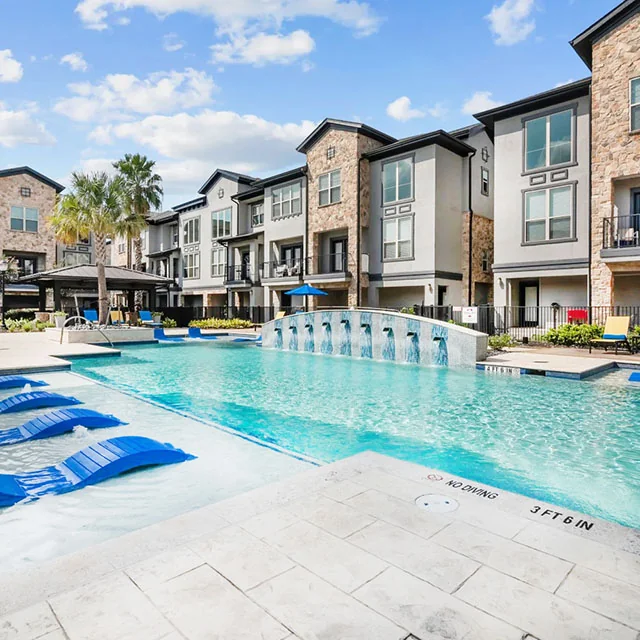 Arrabella Luxury Townhomes - Image 4