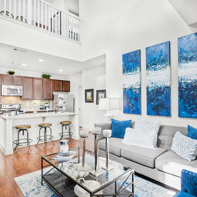Arrabella Luxury Townhomes - Image 5