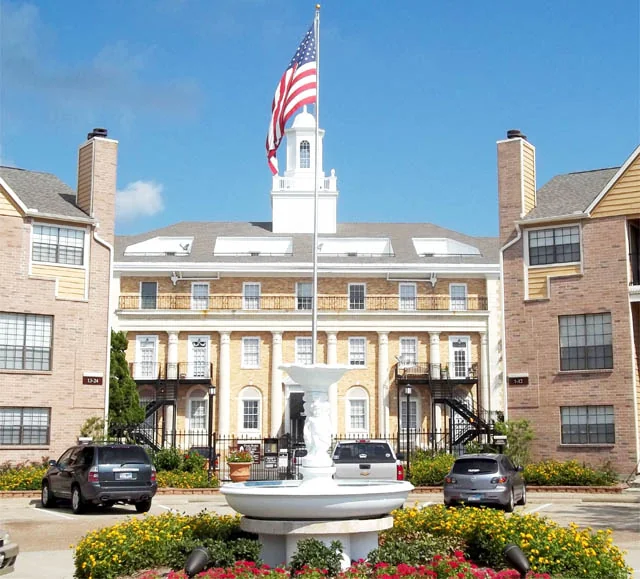 The Park At Cedar Lawn