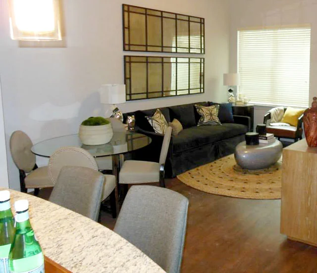 The Millennium Six Pines - Image 3