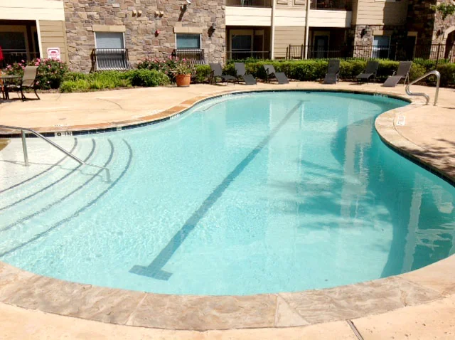 West Oaks Village