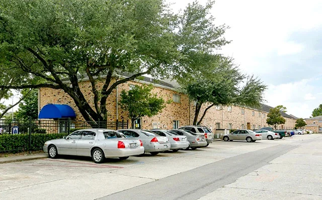 Rockridge Station