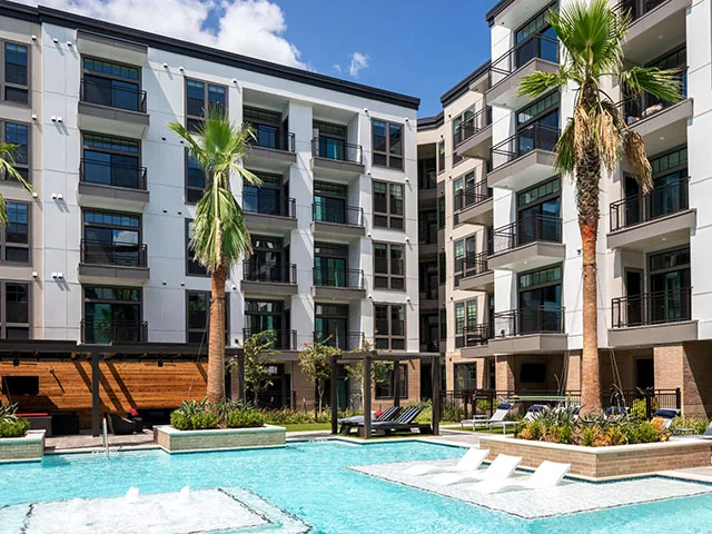 Bellrock Sawyer Yards