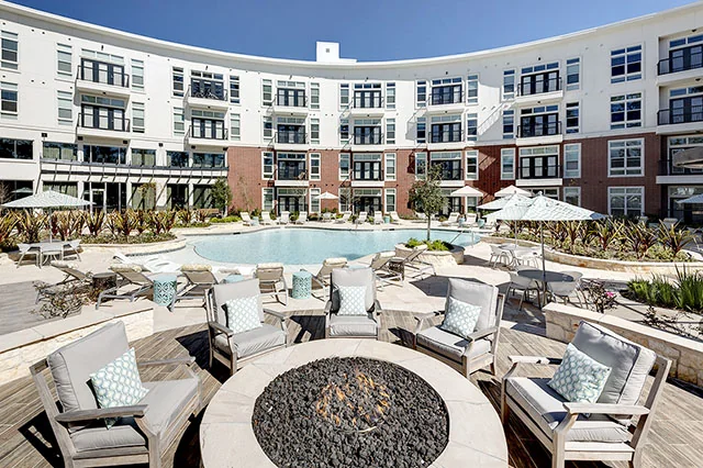 Belvedere At Springwoods Village