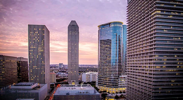 SoDo On Main South Tower