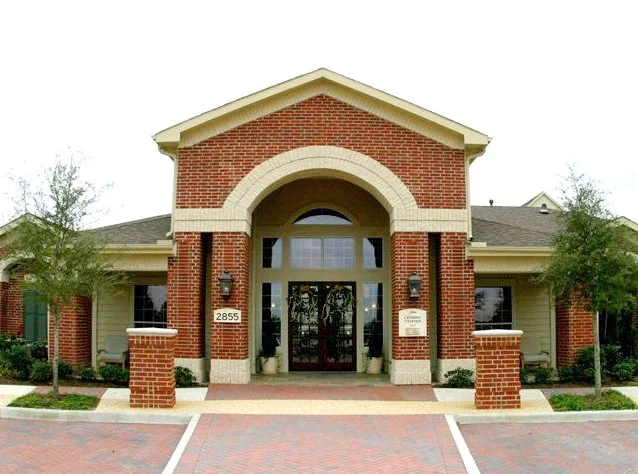 The Lakes At Cinco Ranch