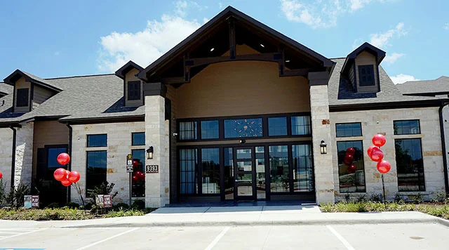 Willowbend I