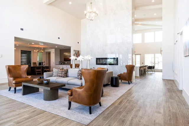 Smart Living At Texas City - Image 4