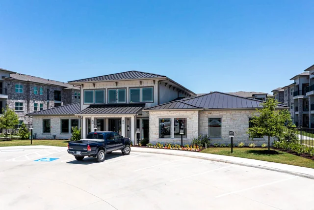 Smart Living At Texas City