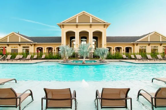 Palms At Cinco Ranch