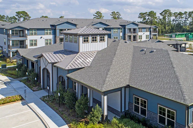 The Henry At Lake Houston - Image 2