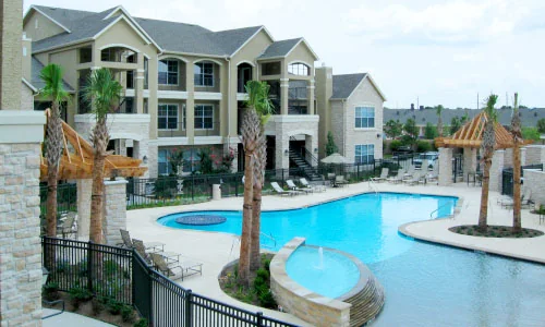 The Retreat At Cinco Ranch