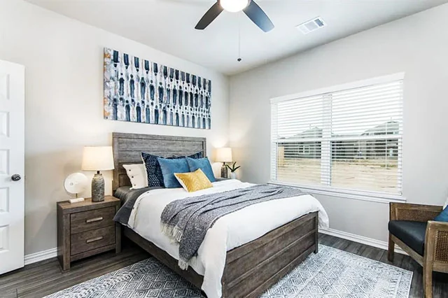 Villas At Sunterra - Image 5