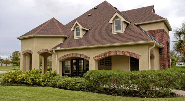 The Reserve At Autumn Creek
