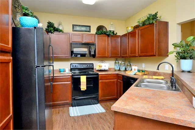 Woodland Landings - Image 5