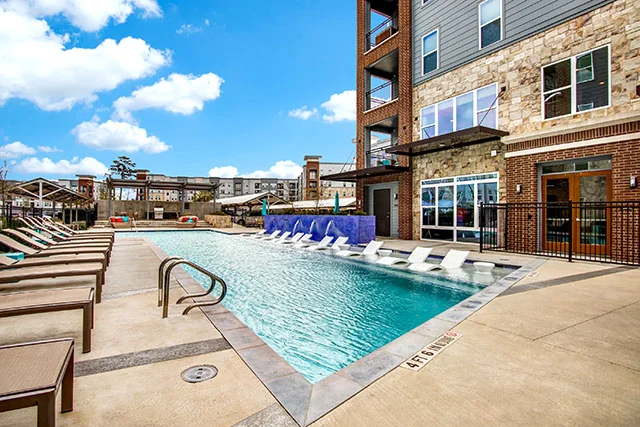 Enclave At Woodland Lakes - Image 2