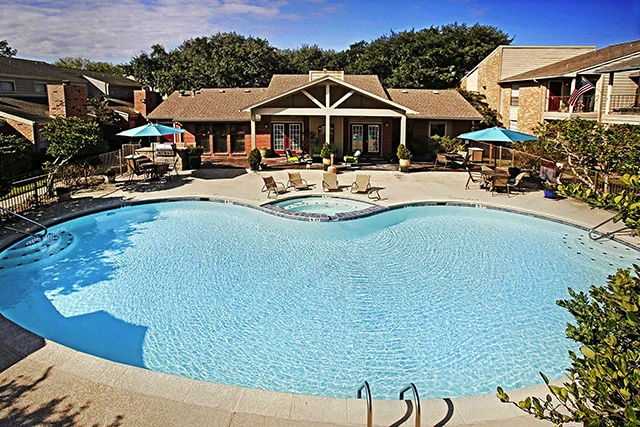 The Place At Green Trails
