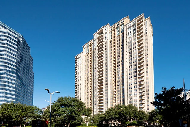 Camden Post Oak - Image 1