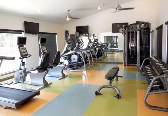 Trailpoint At The Woodlands - Image 2