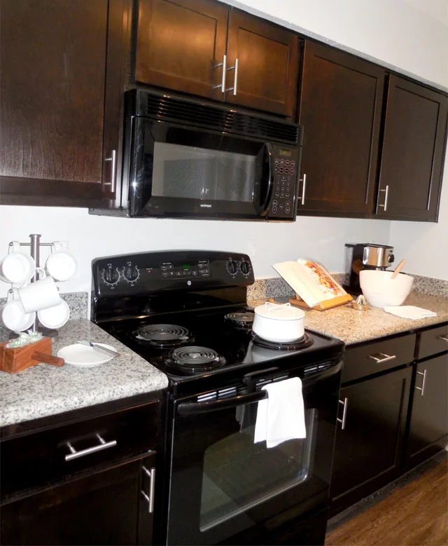 Trailpoint At The Woodlands - Image 4