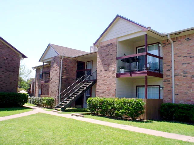 Cimarron Landing