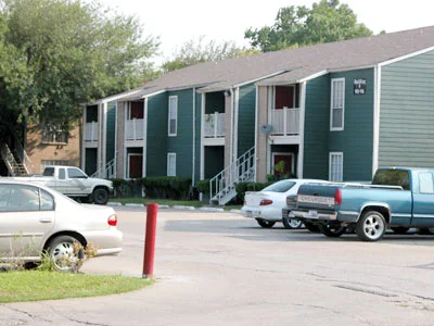 Aster On Aldine - Image 2