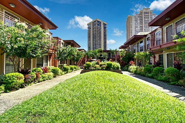 Galleria Oaks